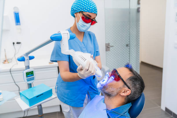 Best Broken Tooth Emergency  in Richwood, NJ